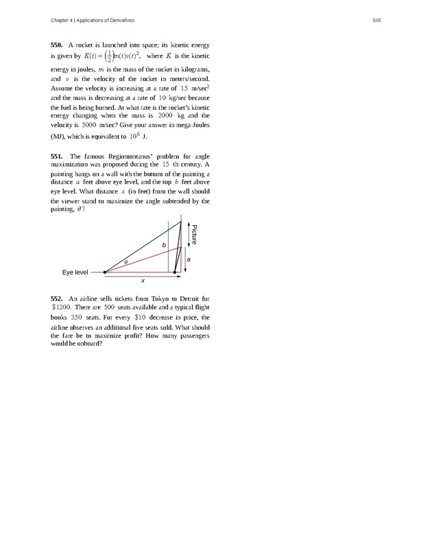 Calculus Volume 1 - Page 499