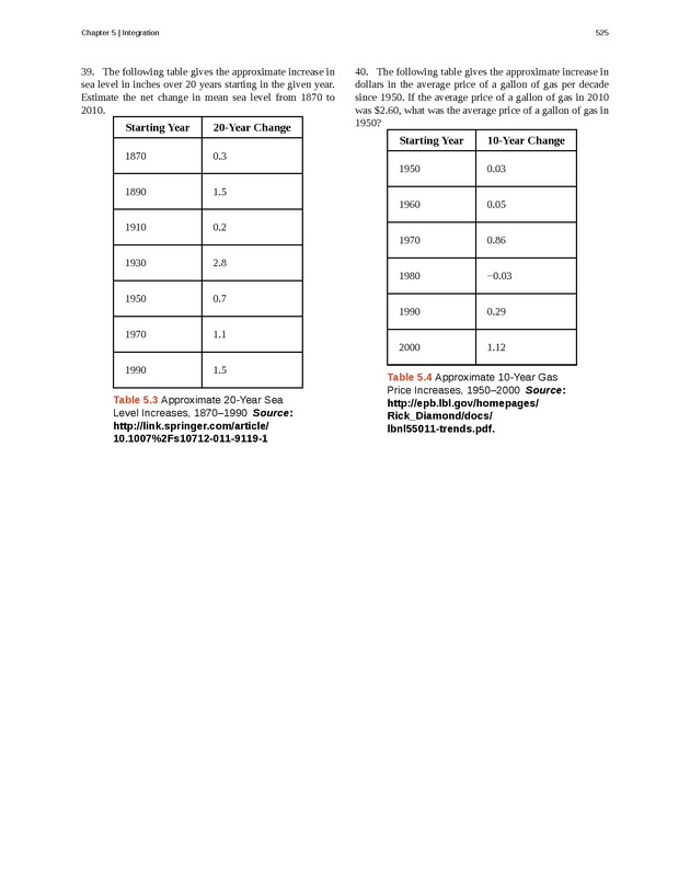 Calculus Volume 1 - Page 519