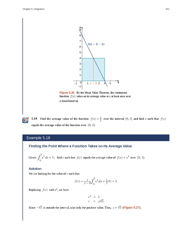 Calculus Volume 1 - Page 545