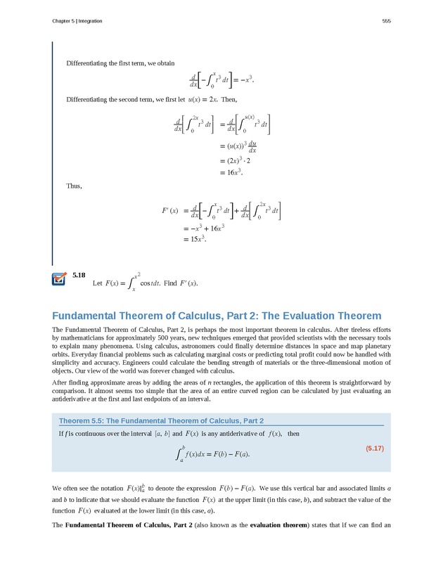 Calculus Volume 1 - Page 549