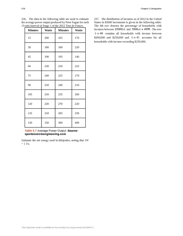 Calculus Volume 1 - Page 572