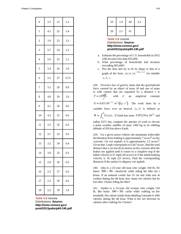 Calculus Volume 1 - Page 573