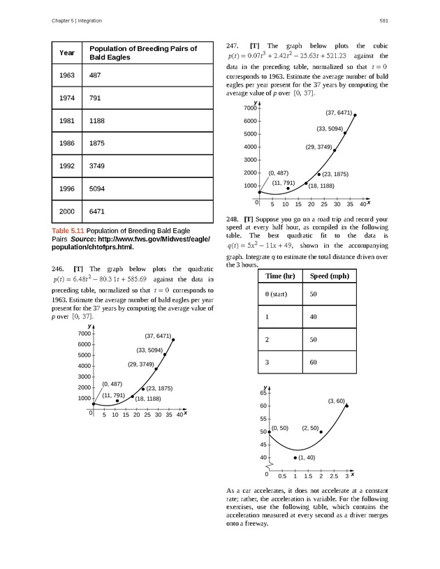Calculus Volume 1 - Page 575