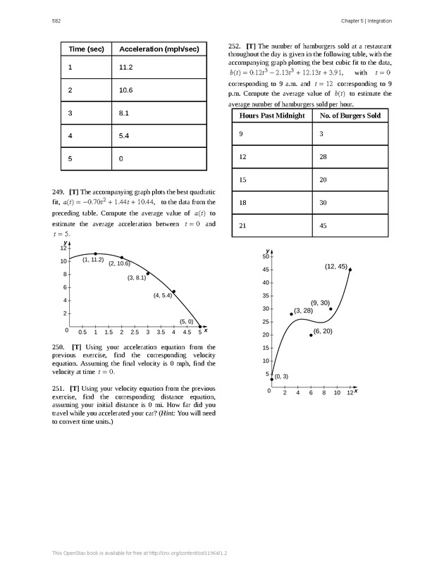 Calculus Volume 1 - Page 576