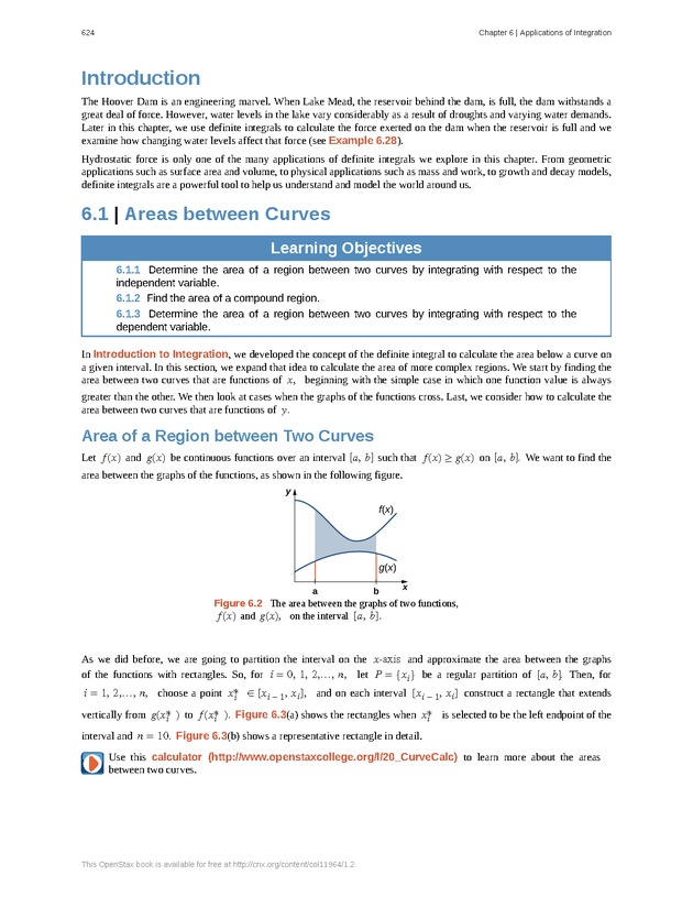 Calculus Volume 1 - Page 618
