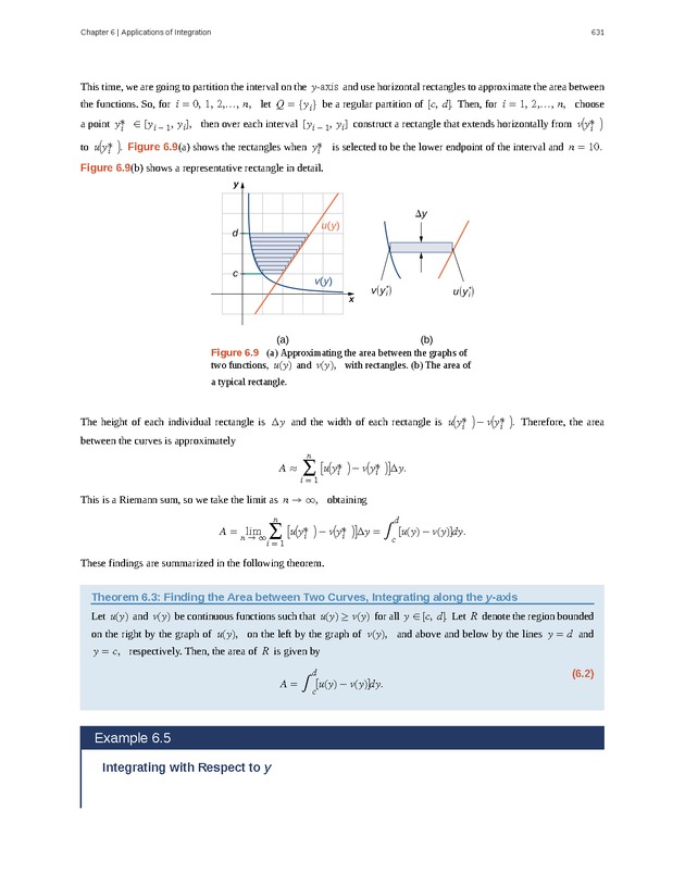 Calculus Volume 1 - Page 625