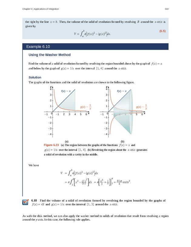 Calculus Volume 1 - Page 643