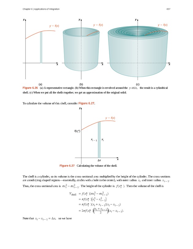 Calculus Volume 1 - Page 651