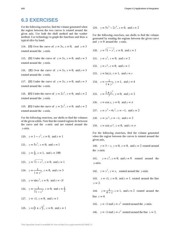 Calculus Volume 1 - Page 662