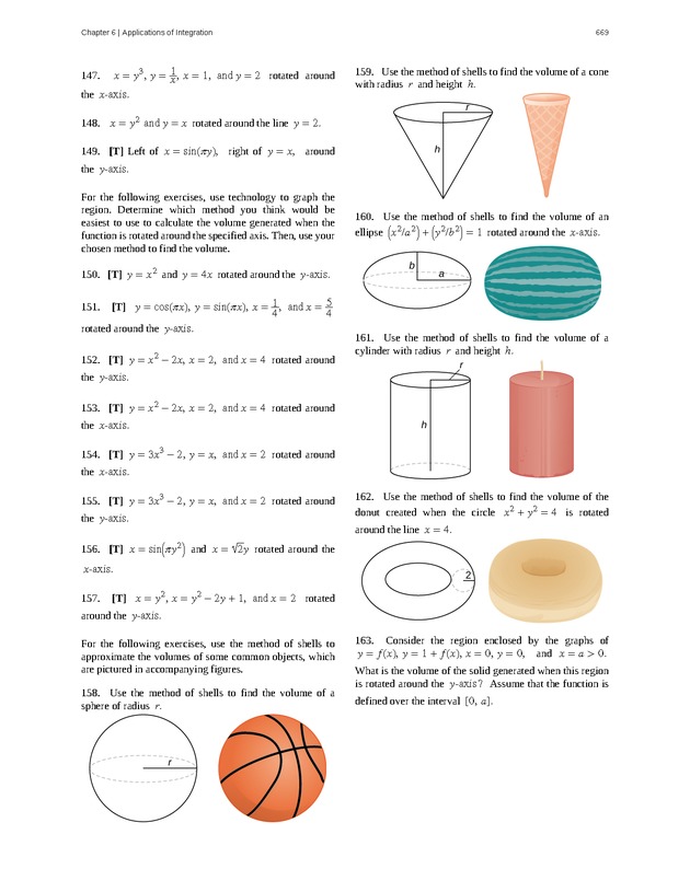 Calculus Volume 1 - Page 663