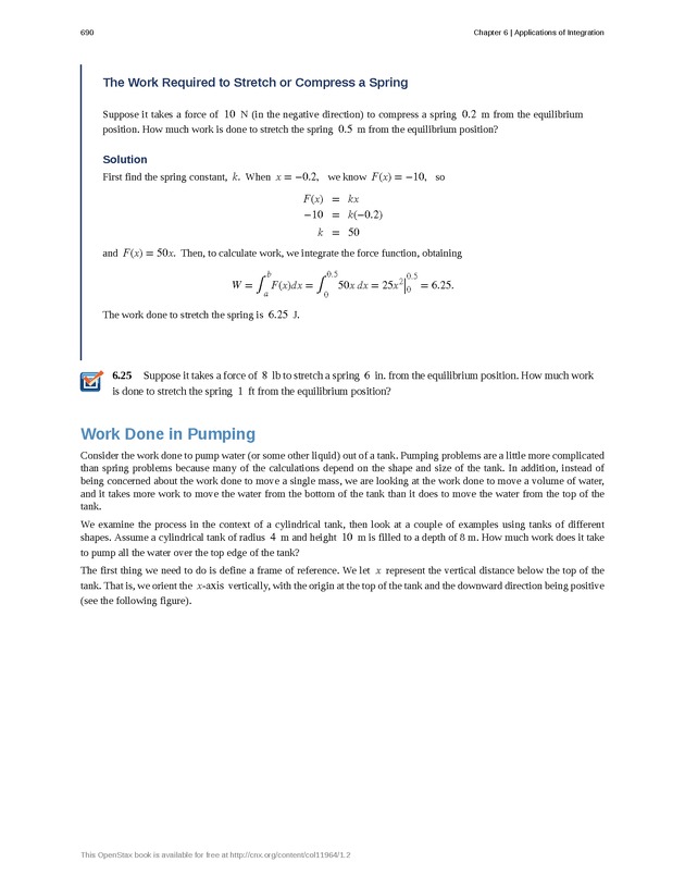 Calculus Volume 1 - Page 684