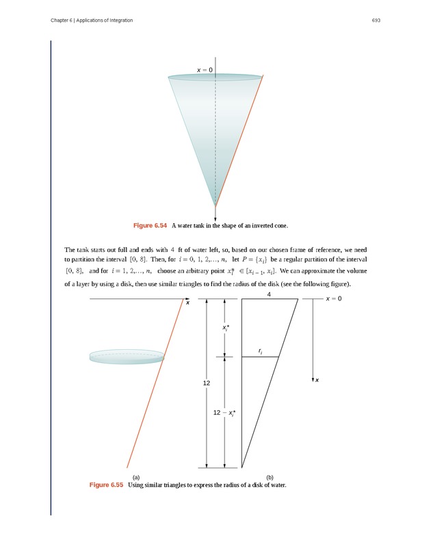 Calculus Volume 1 - Page 687