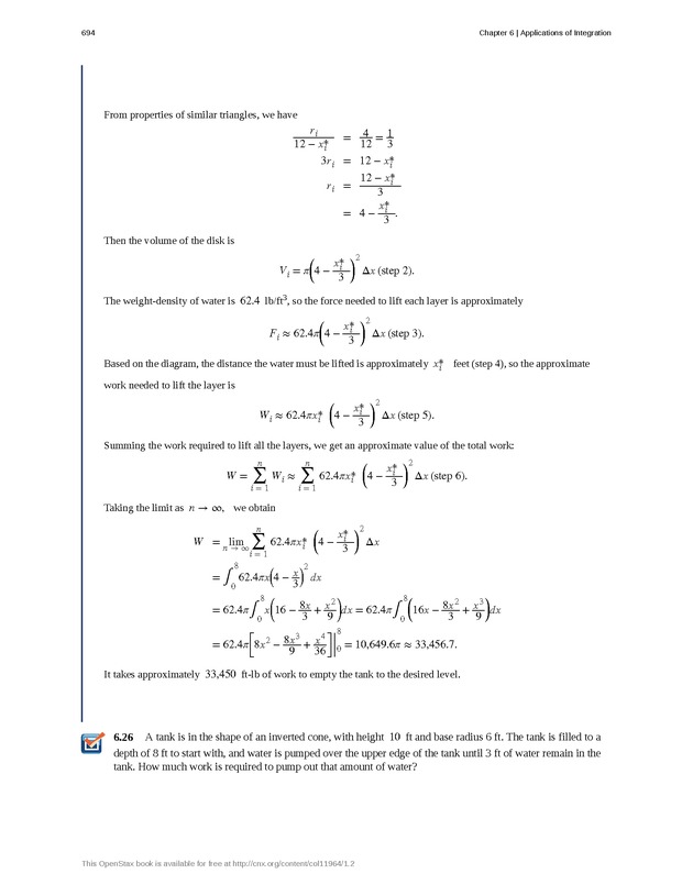Calculus Volume 1 - Page 688