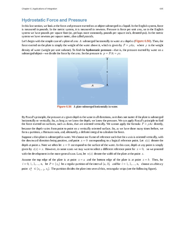 Calculus Volume 1 - Page 689