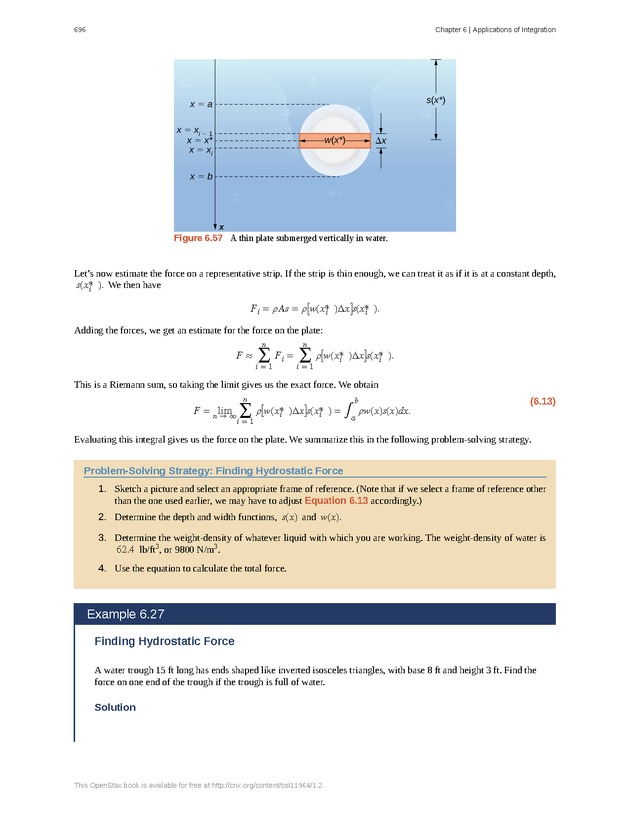 Calculus Volume 1 - Page 690