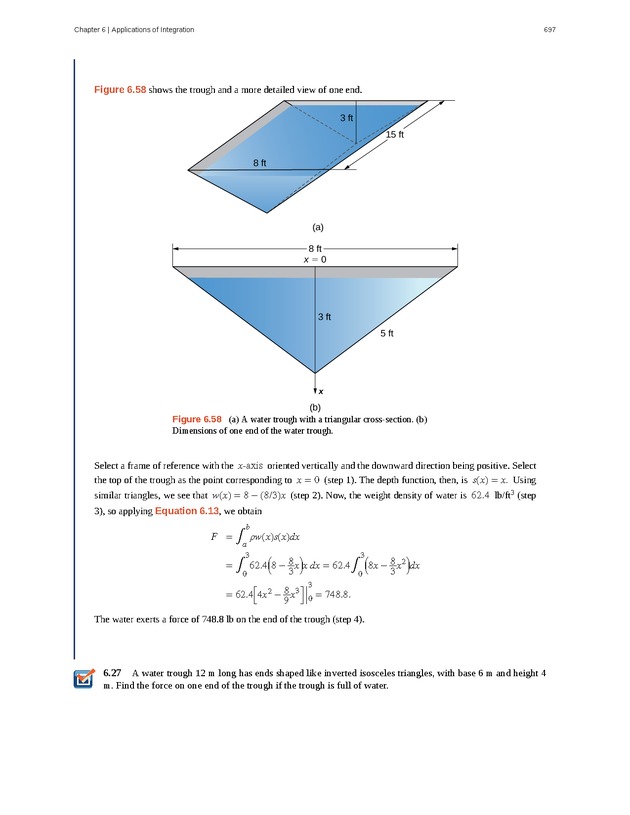 Calculus Volume 1 - Page 691