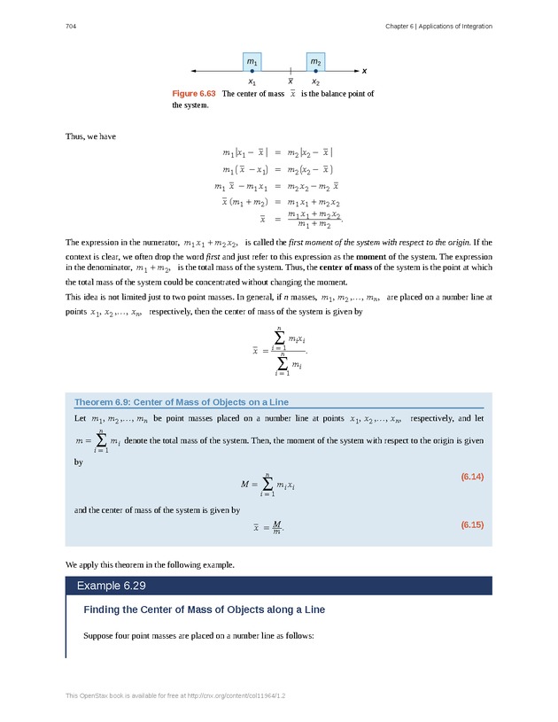 Calculus Volume 1 - Page 698