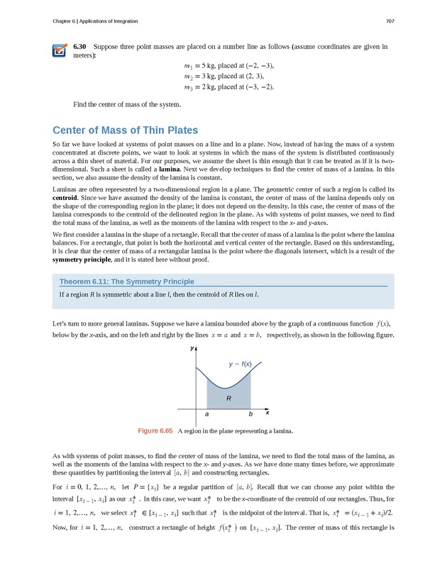Calculus Volume 1 - Page 701
