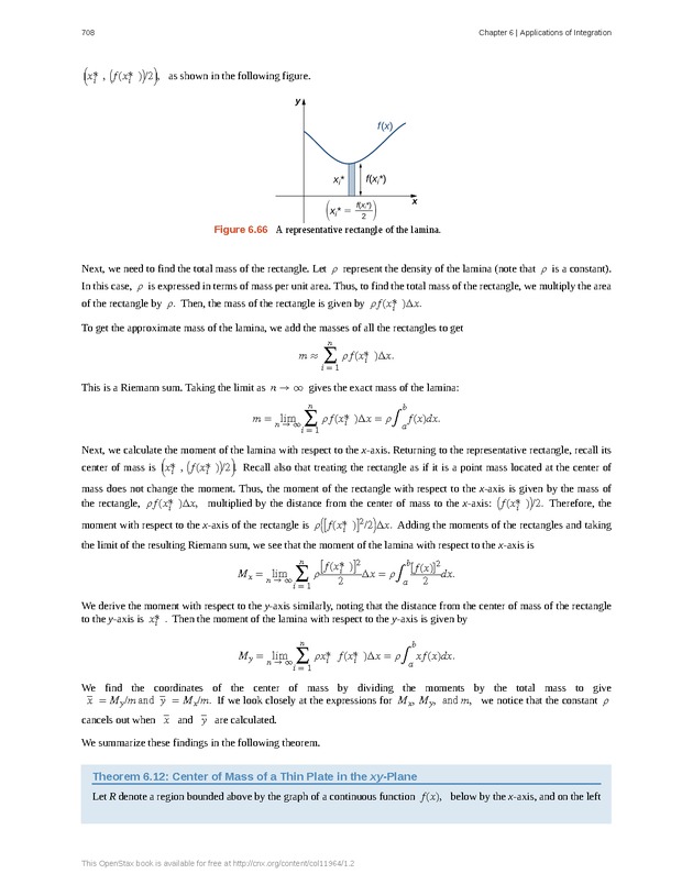 Calculus Volume 1 - Page 702