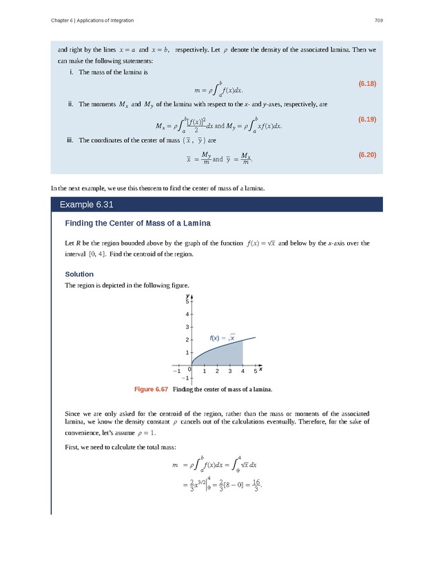 Calculus Volume 1 - Page 703