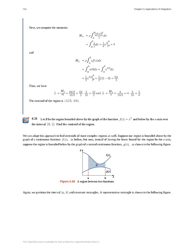 Calculus Volume 1 - Page 704