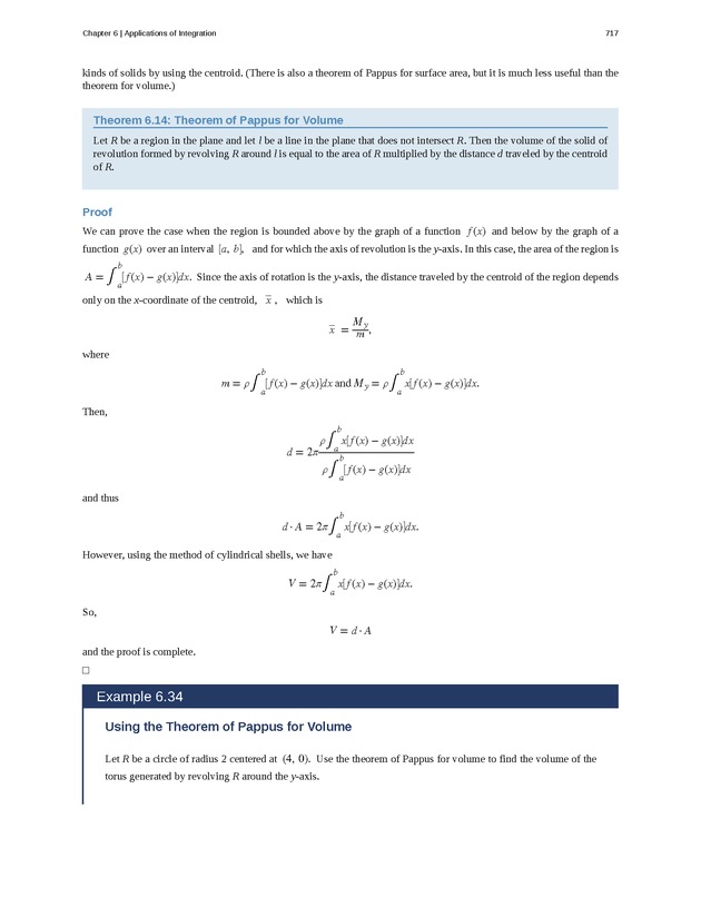 Calculus Volume 1 - Page 711