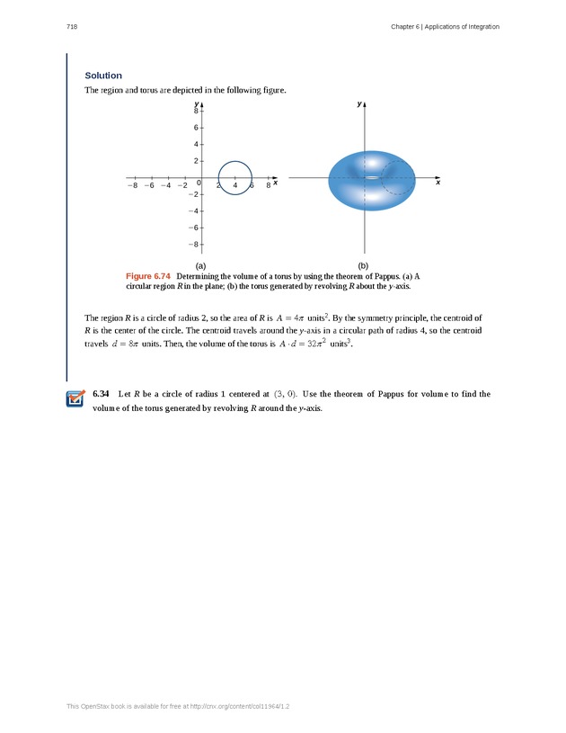 Calculus Volume 1 - Page 712