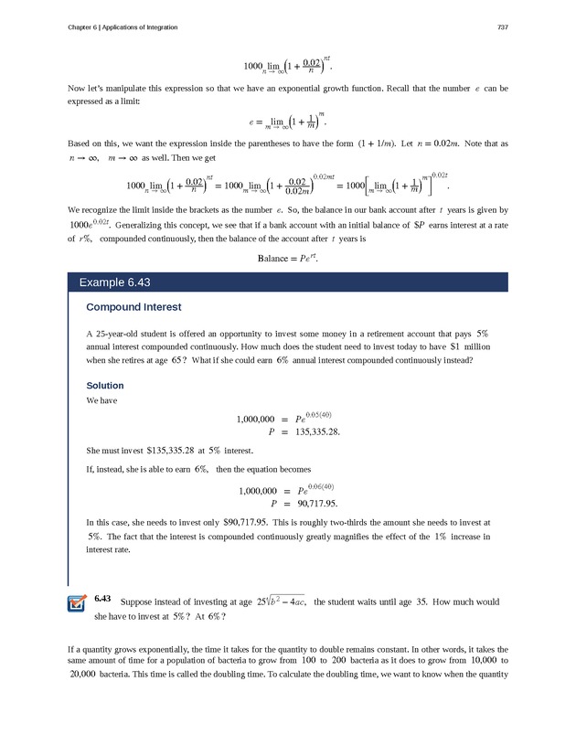 Calculus Volume 1 - Page 731