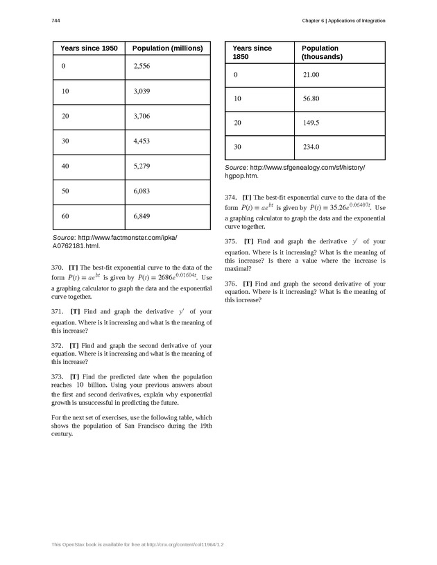 Calculus Volume 1 - Page 738