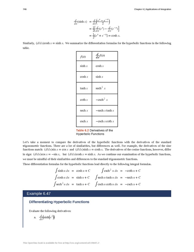 Calculus Volume 1 - Page 740