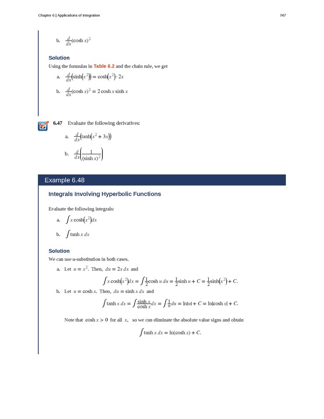 Calculus Volume 1 - Page 741