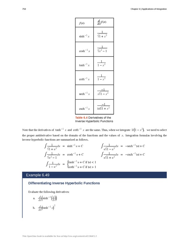 Calculus Volume 1 - Page 744