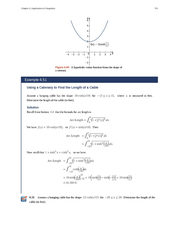 Calculus Volume 1 - Page 747