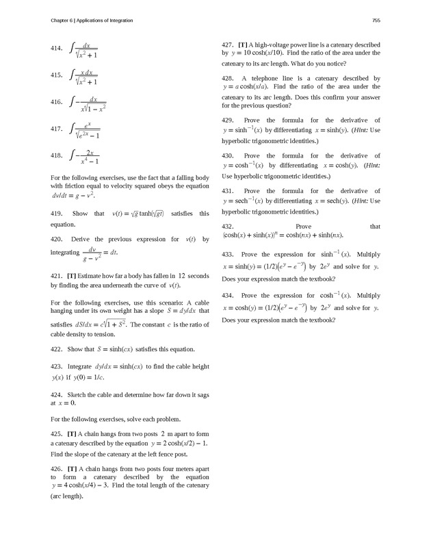 Calculus Volume 1 - Page 749