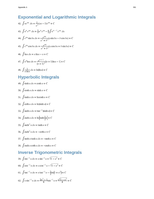 Calculus Volume 1 - Page 759