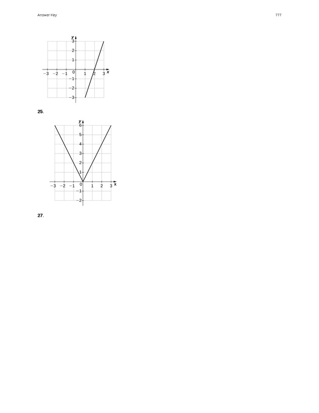 Calculus Volume 1 - Page 771