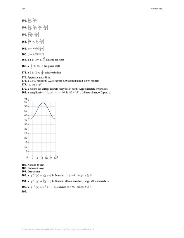 Calculus Volume 1 - Page 778