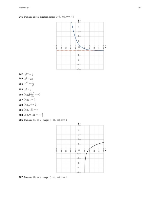 Calculus Volume 1 - Page 781
