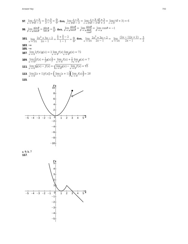 Calculus Volume 1 - Page 787