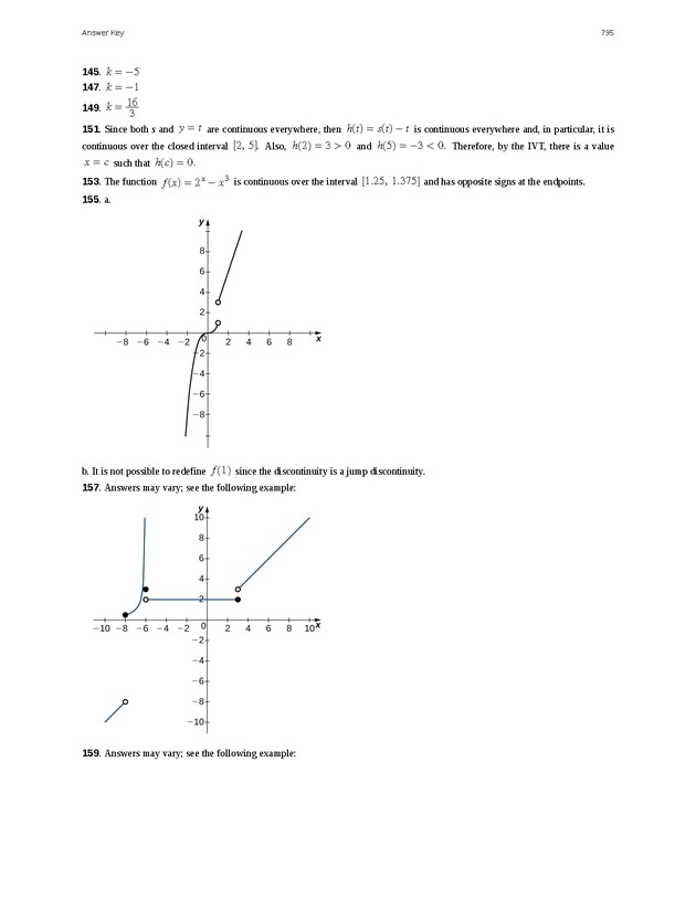 Calculus Volume 1 - Page 789