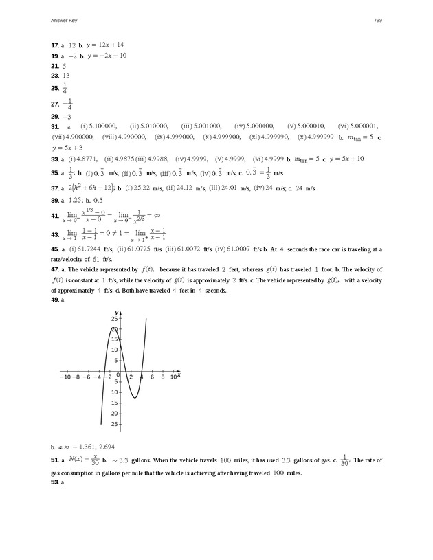 Calculus Volume 1 - Page 793