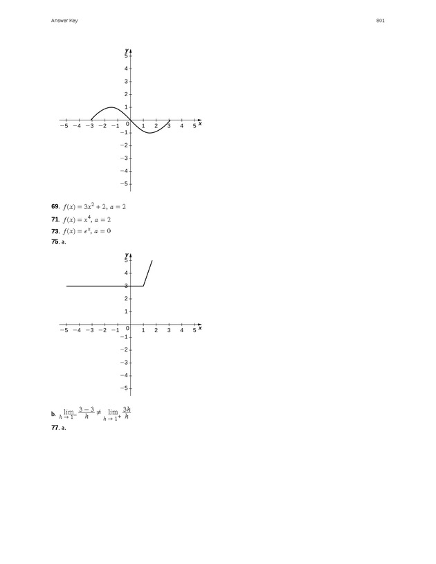 Calculus Volume 1 - Page 795