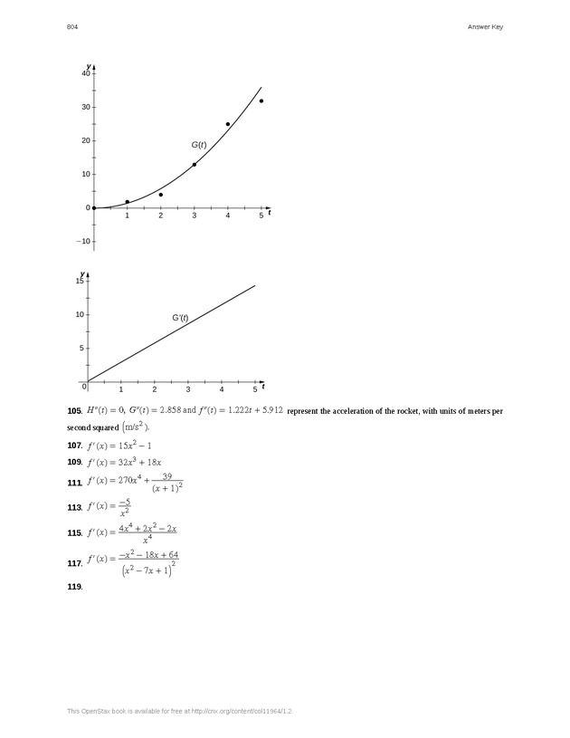 Calculus Volume 1 - Page 798