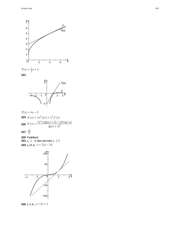 Calculus Volume 1 - Page 799