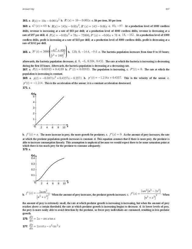 Calculus Volume 1 - Page 801