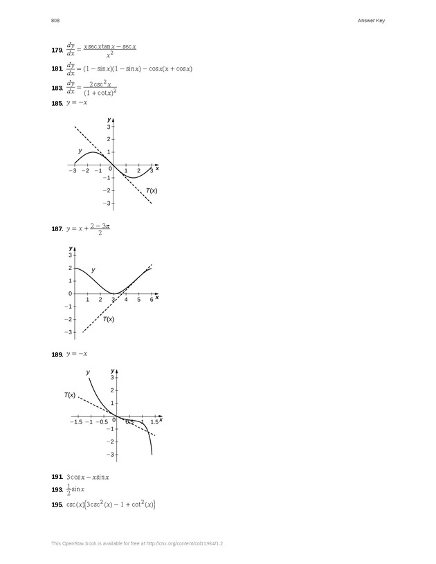 Calculus Volume 1 - Page 802