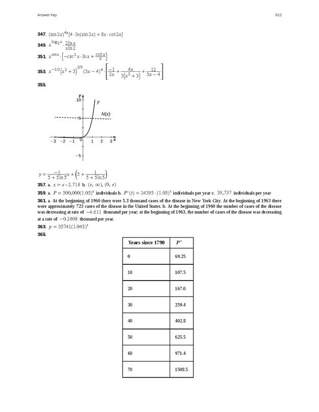 Calculus Volume 1 - Page 807