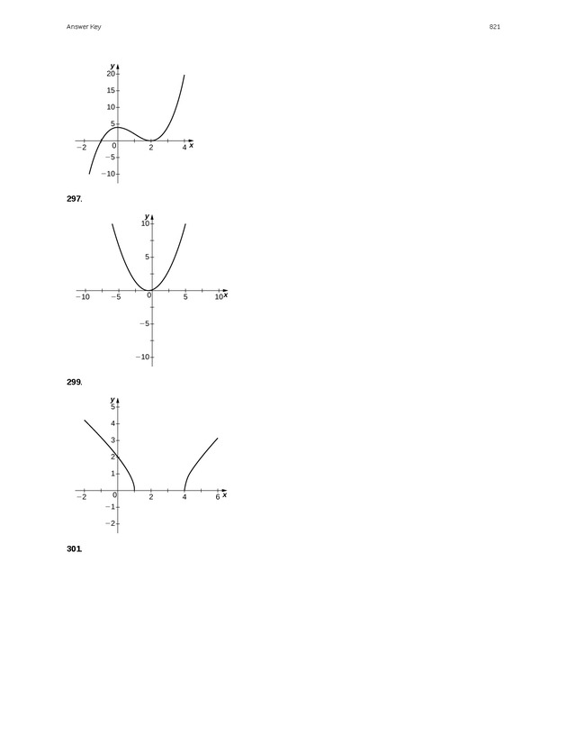 Calculus Volume 1 - Page 815