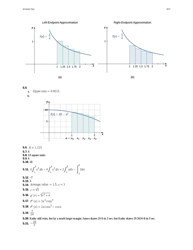 Calculus Volume 1 - Page 821