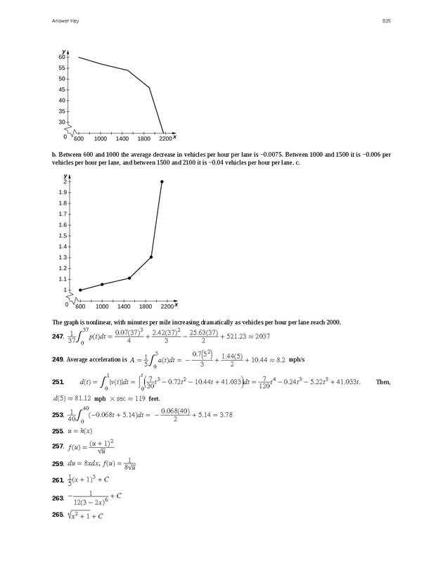 Calculus Volume 1 - Page 829